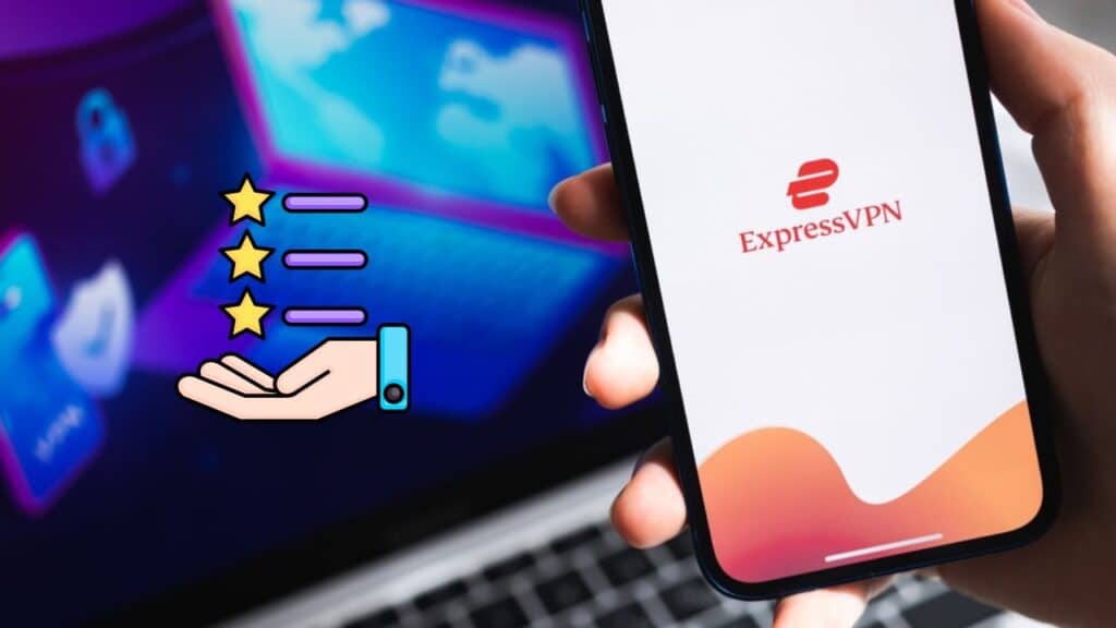 Glavne značajke ExpressVPN-a