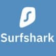 surfshark vpn logotip