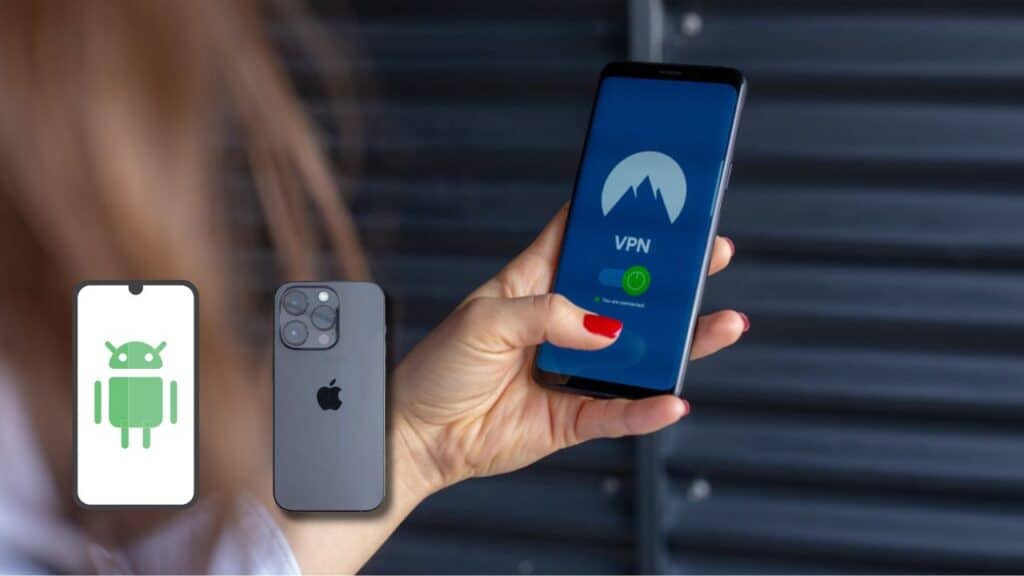 Kako instalirati VPN na Android telefonu i iPhoneu