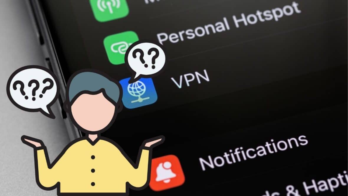Kako instalirati VPN na telefonu