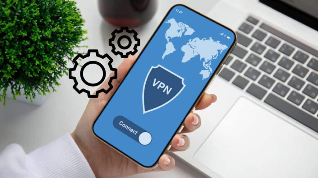 Osnovne funkcije i podešavanja VPN aplikacija