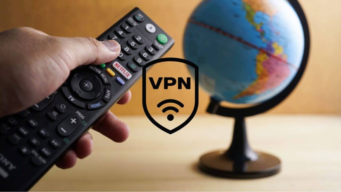 Kako instalirati VPN na Smart TV