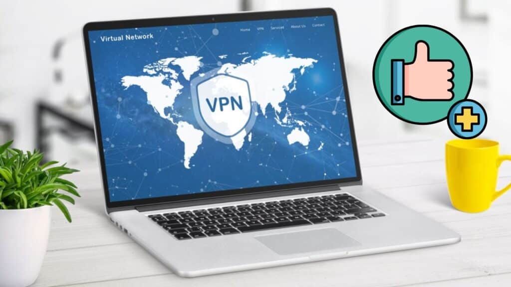 Prednosti korištenja VPN-a
