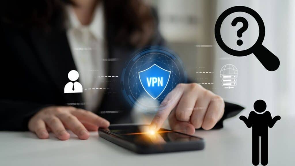 Što je VPN