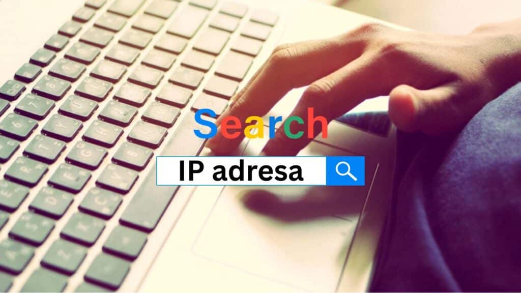 IP adresa
