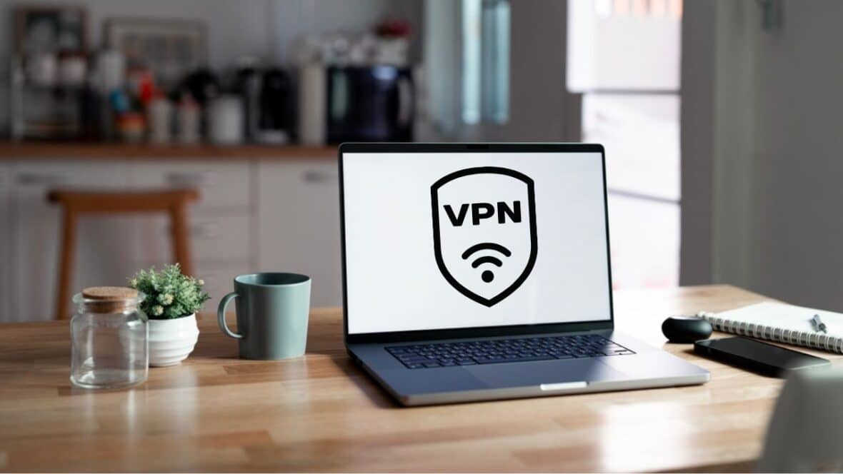 Kako instalirati VPN na laptop
