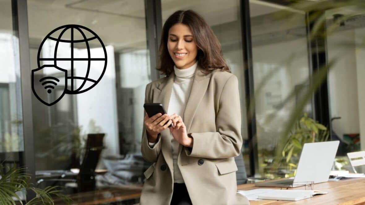 Kako isključiti VPN na iPhoneu