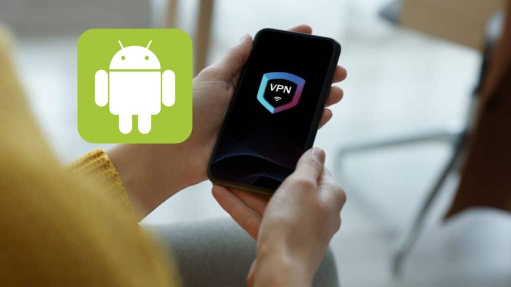 Kako koristiti VPN na Androidu