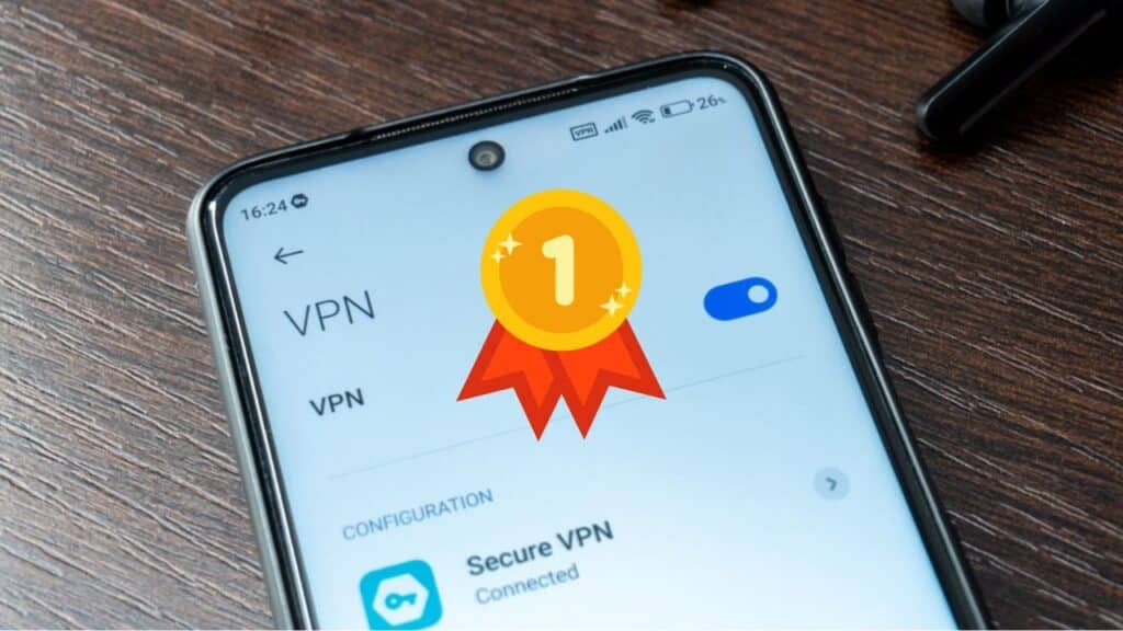 Najbolji besplatni VPN servisi