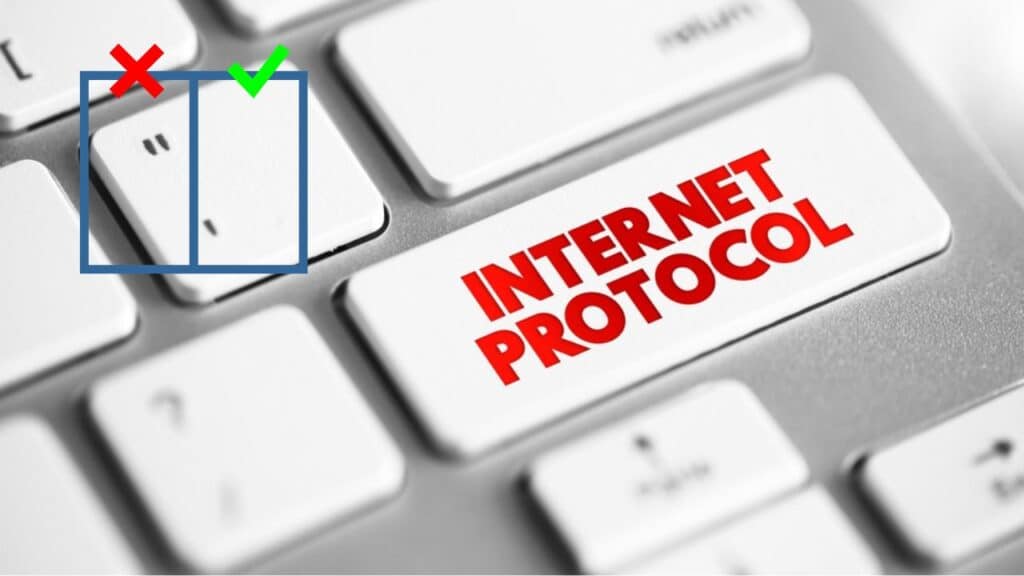 Prednosti i nedostaci promjene IP adrese