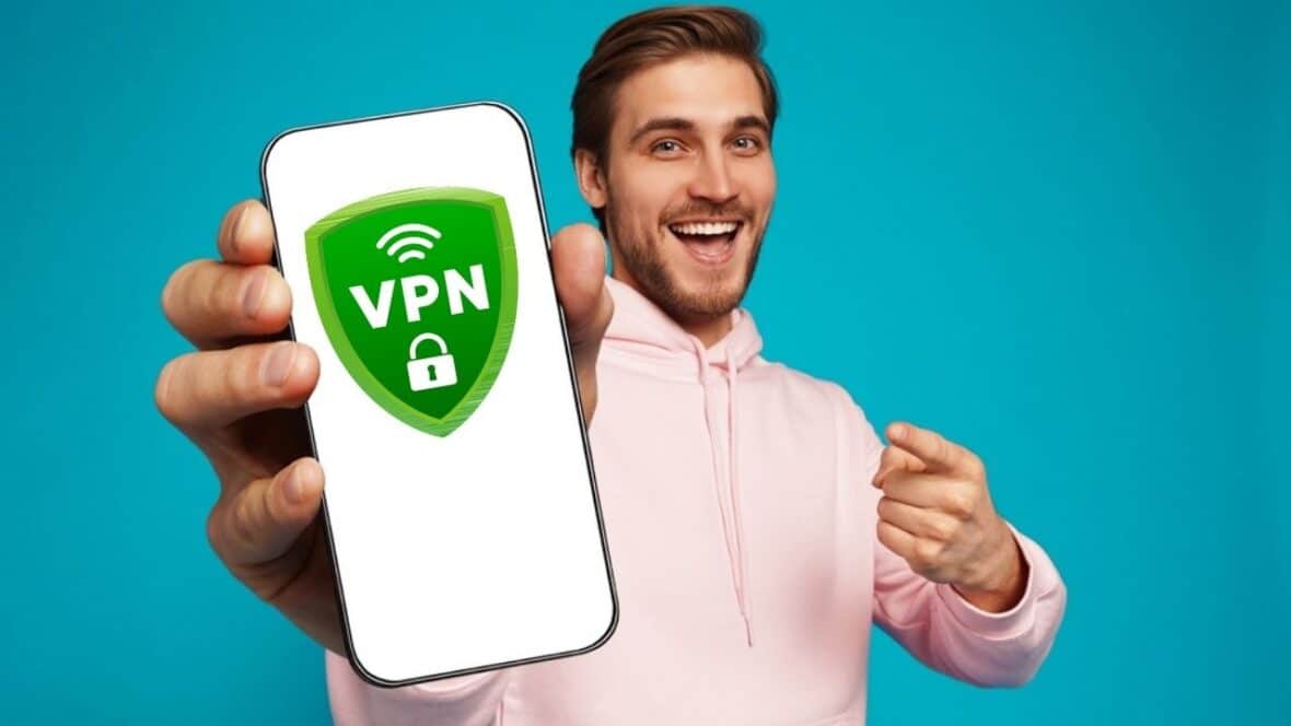 VPN za Android