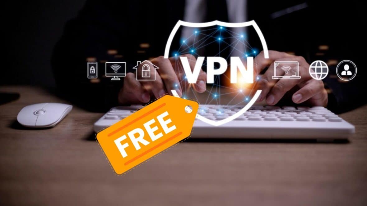 kako koristiti VPN bez plaćanja