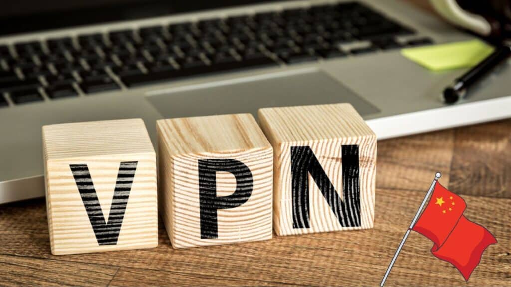 kineski vpn